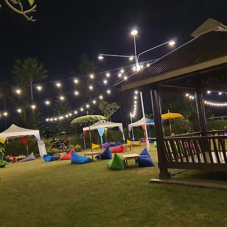 Batusuki Resort & Hotel باتو المظهر الخارجي الصورة