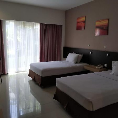Batusuki Resort & Hotel باتو المظهر الخارجي الصورة