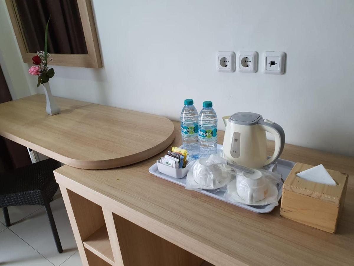 Batusuki Resort & Hotel باتو المظهر الخارجي الصورة