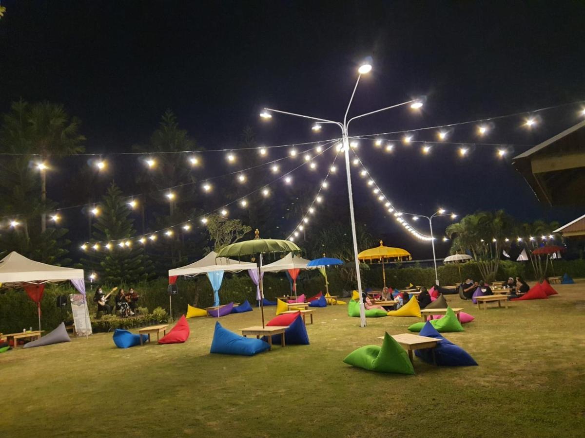 Batusuki Resort & Hotel باتو المظهر الخارجي الصورة