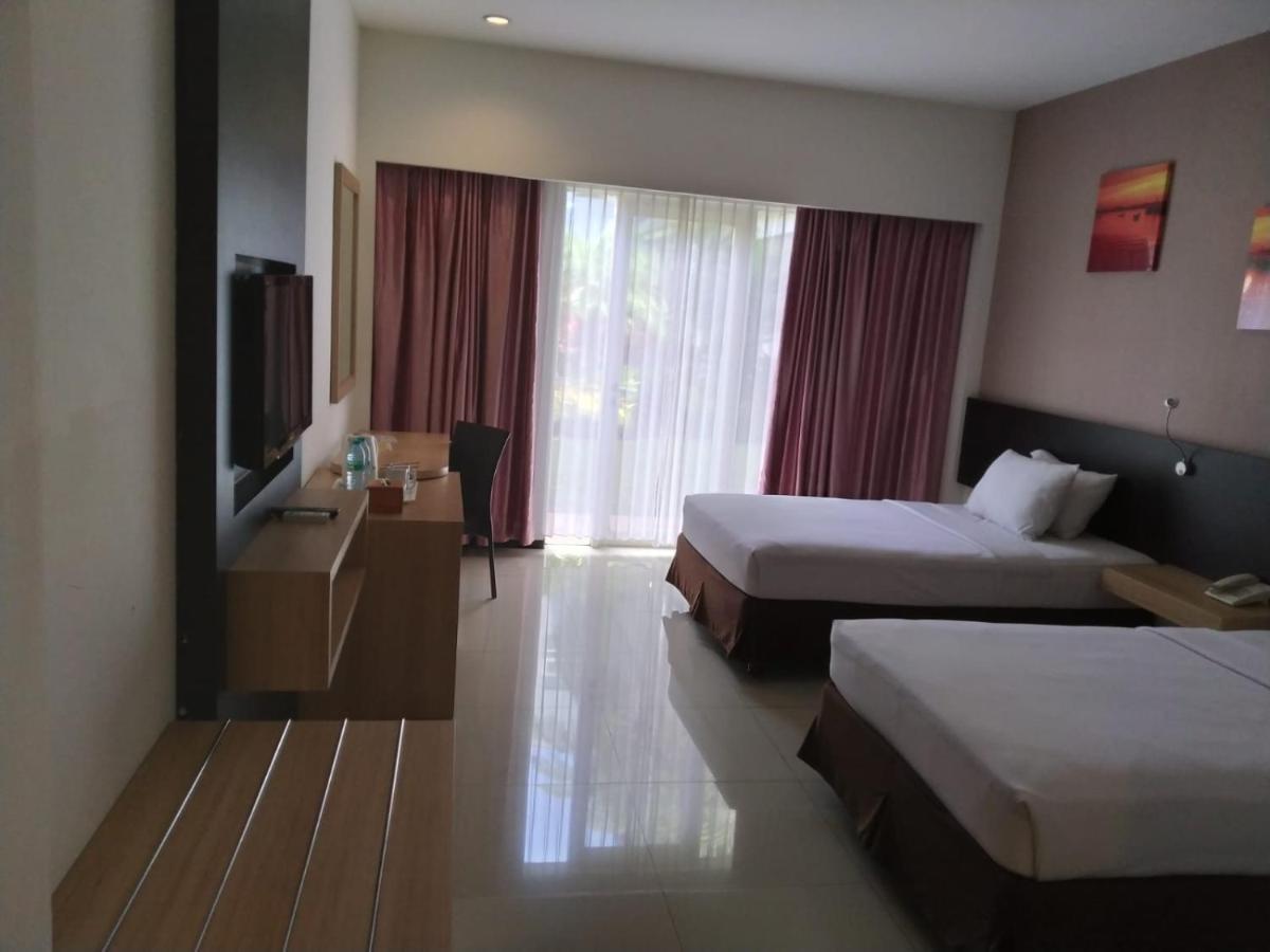 Batusuki Resort & Hotel باتو المظهر الخارجي الصورة