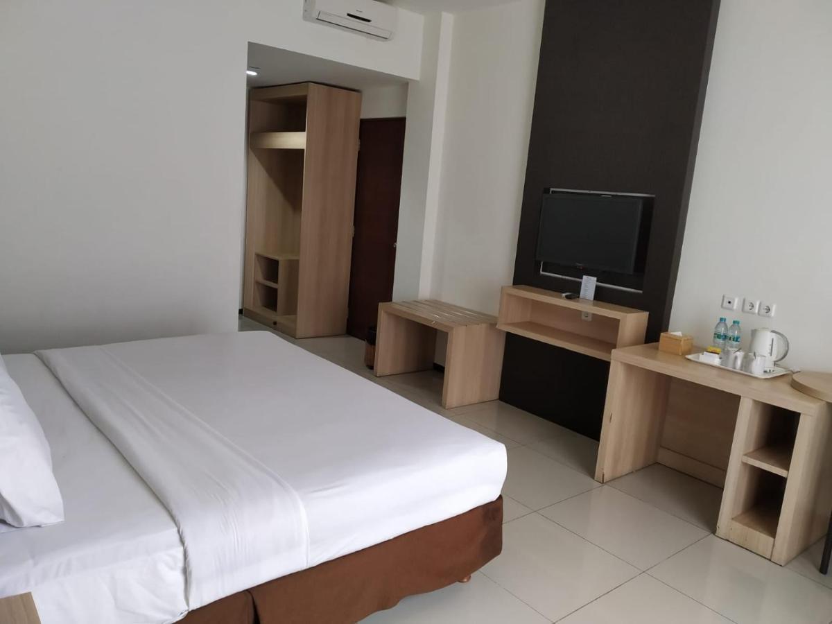 Batusuki Resort & Hotel باتو المظهر الخارجي الصورة