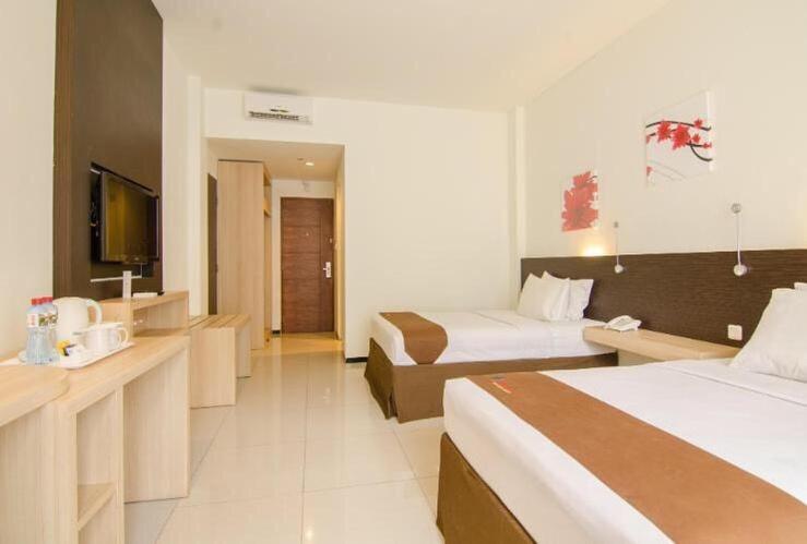 Batusuki Resort & Hotel باتو المظهر الخارجي الصورة