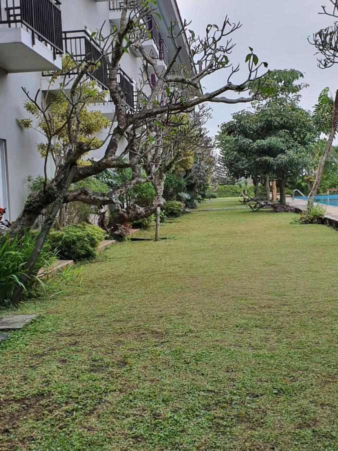 Batusuki Resort & Hotel باتو المظهر الخارجي الصورة