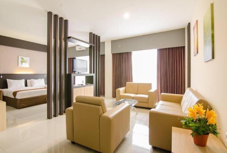 Batusuki Resort & Hotel باتو المظهر الخارجي الصورة