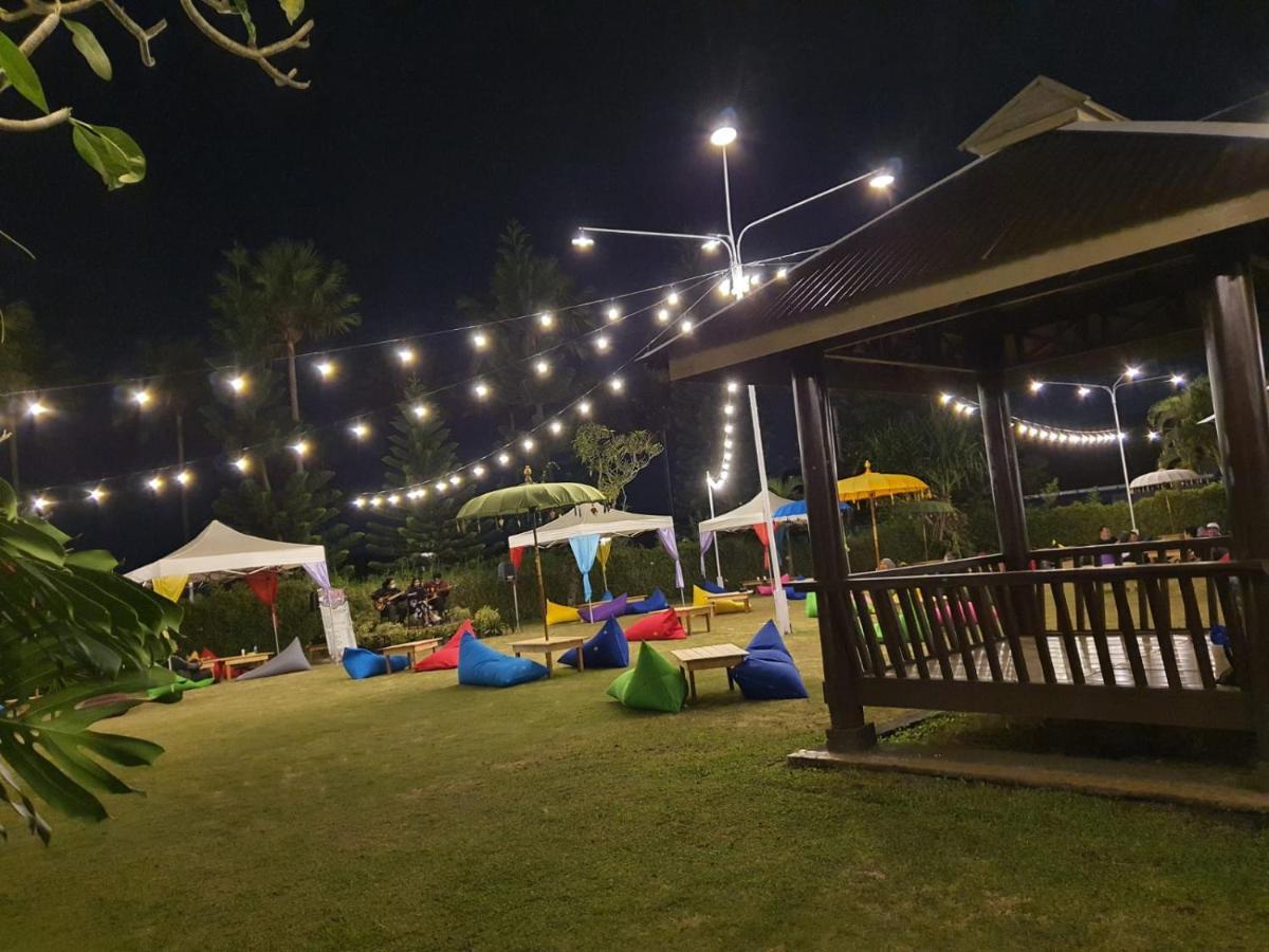 Batusuki Resort & Hotel باتو المظهر الخارجي الصورة