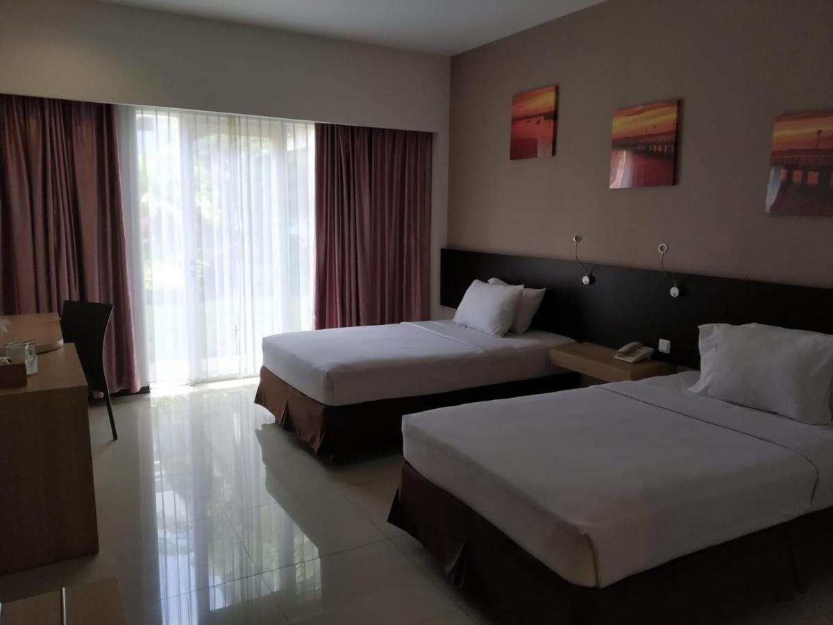 Batusuki Resort & Hotel باتو المظهر الخارجي الصورة