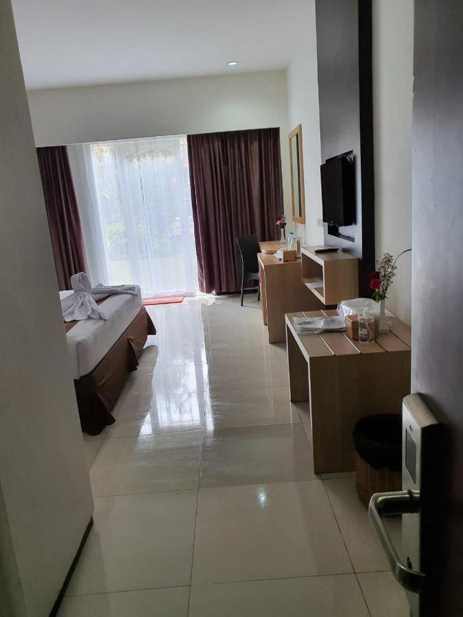 Batusuki Resort & Hotel باتو المظهر الخارجي الصورة