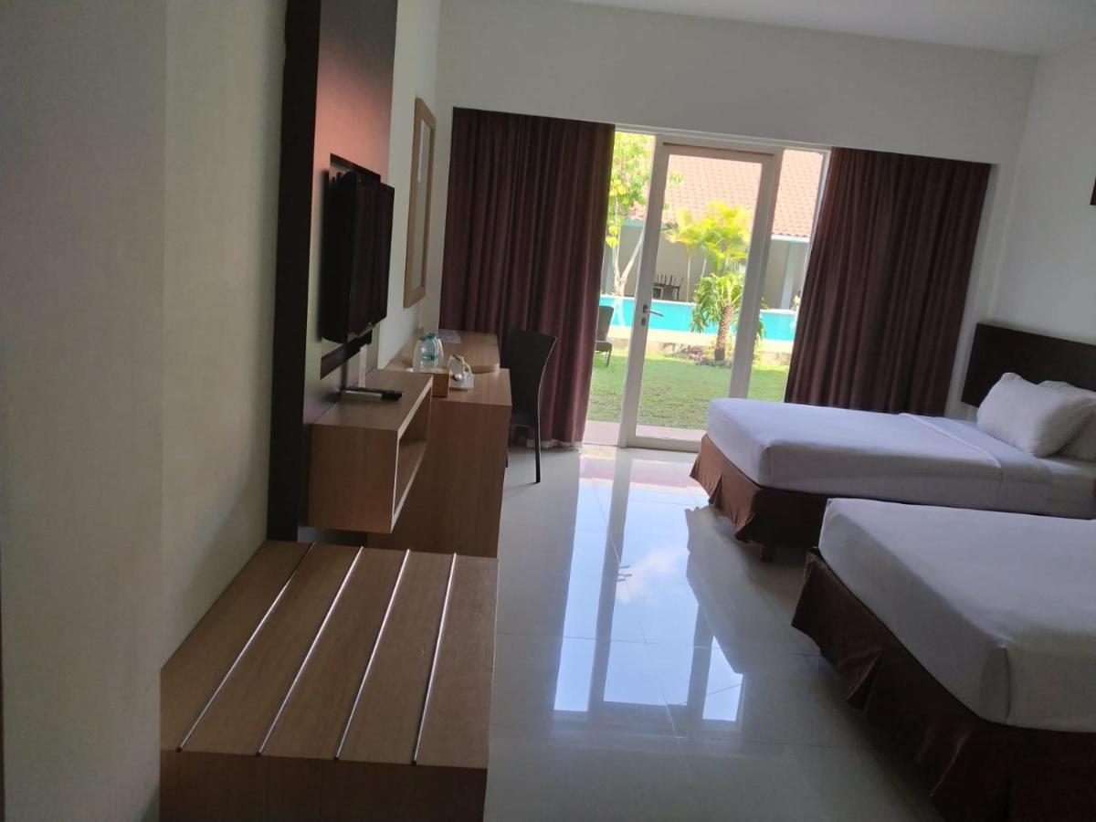 Batusuki Resort & Hotel باتو المظهر الخارجي الصورة