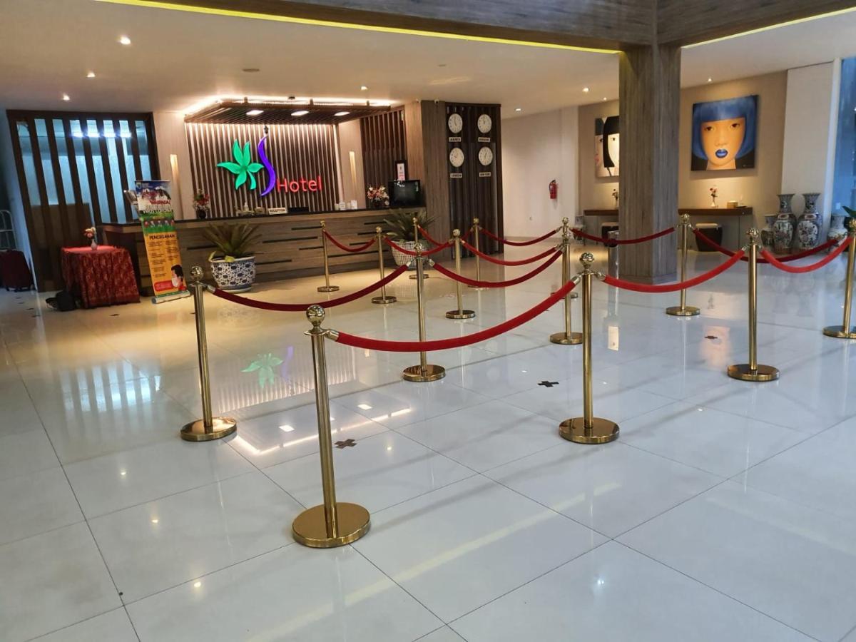 Batusuki Resort & Hotel باتو المظهر الخارجي الصورة