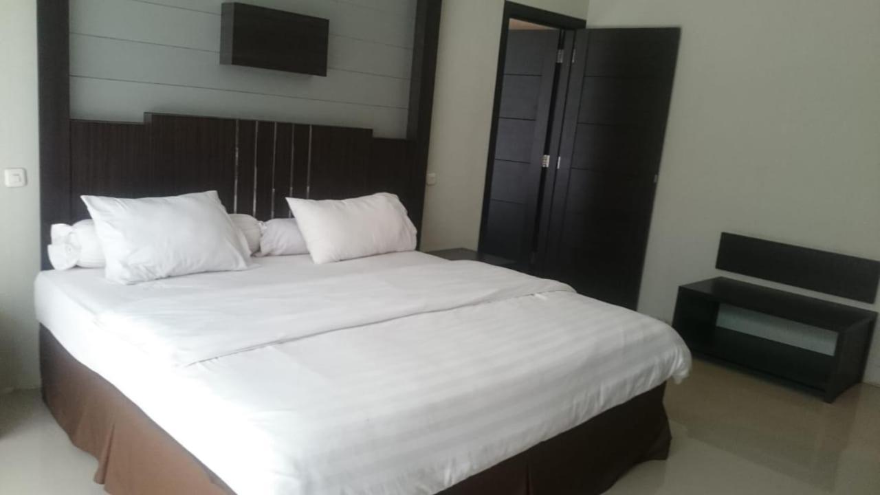 Batusuki Resort & Hotel باتو المظهر الخارجي الصورة