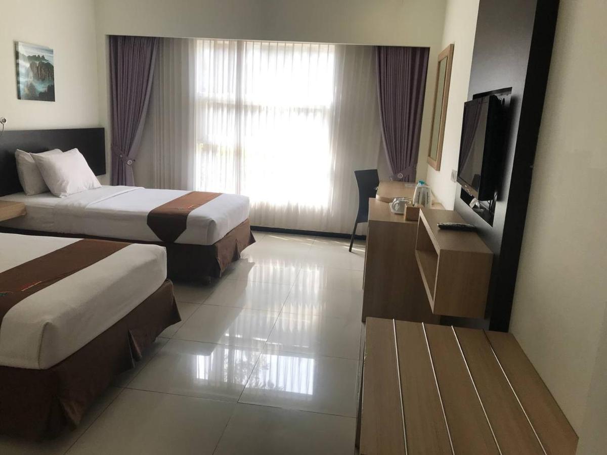 Batusuki Resort & Hotel باتو المظهر الخارجي الصورة
