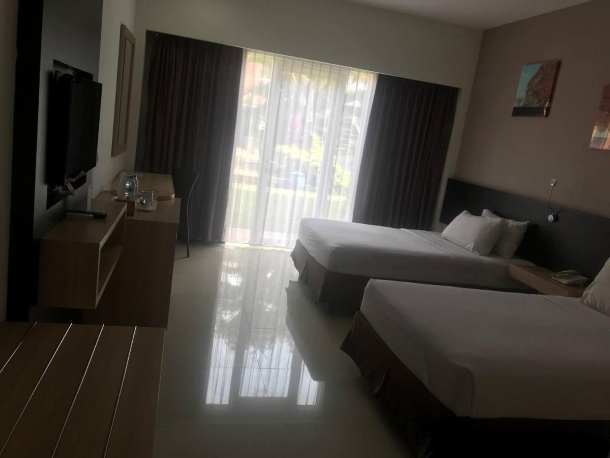 Batusuki Resort & Hotel باتو المظهر الخارجي الصورة