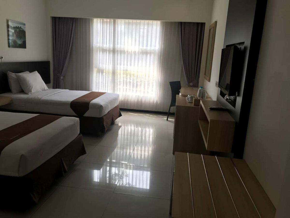 Batusuki Resort & Hotel باتو المظهر الخارجي الصورة