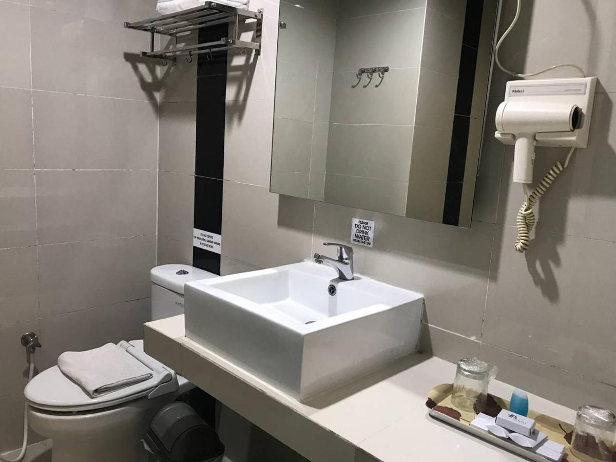 Batusuki Resort & Hotel باتو المظهر الخارجي الصورة