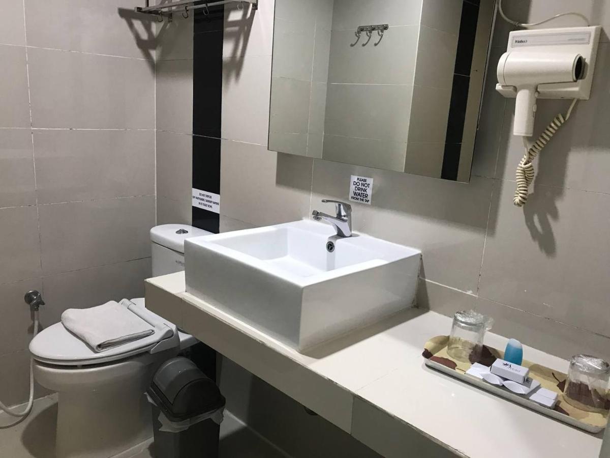 Batusuki Resort & Hotel باتو المظهر الخارجي الصورة