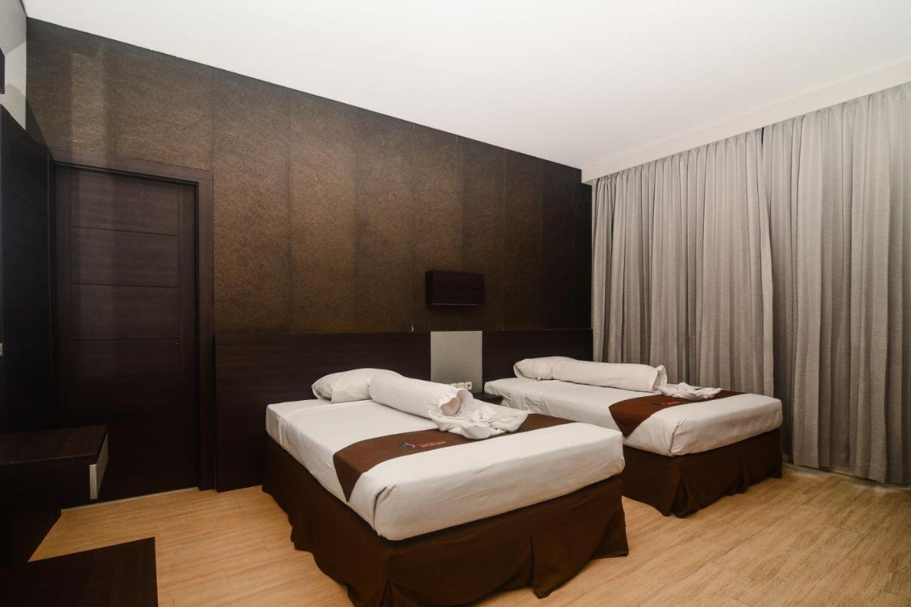 Batusuki Resort & Hotel باتو المظهر الخارجي الصورة
